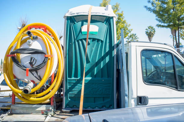 Best Affordable porta potty rental  in Dillsburg, PA