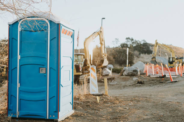 Portable Toilet Options We Offer in Dillsburg, PA