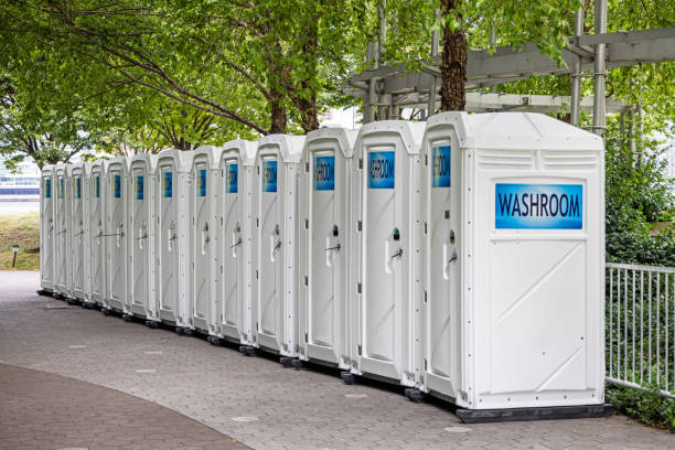 Best Porta potty rental near me  in Dillsburg, PA