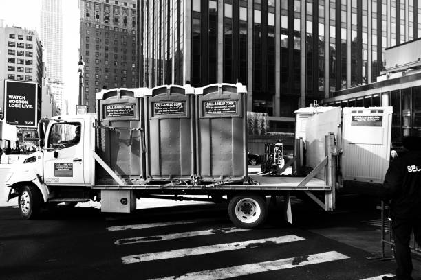 Trusted Dillsburg, PA porta potty rental Experts